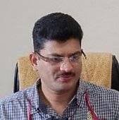 Dr Samarsen Sudhakar Sawant